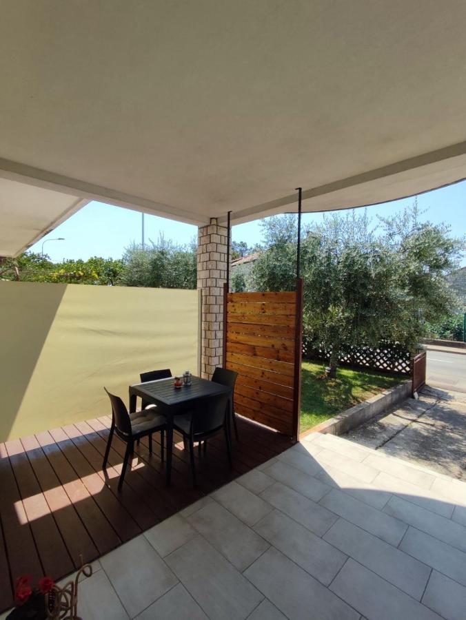 Studio App Lea Umag Exterior photo