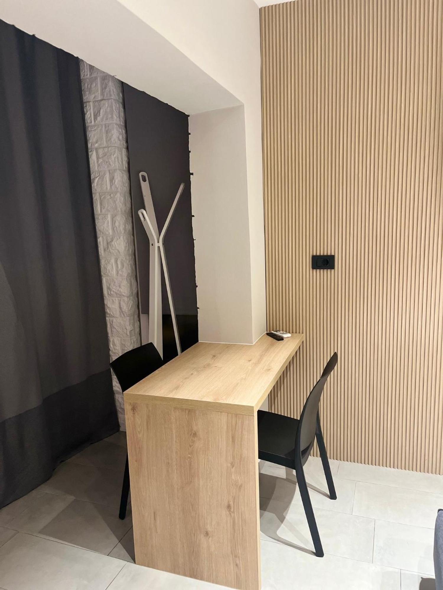Studio App Lea Umag Exterior photo