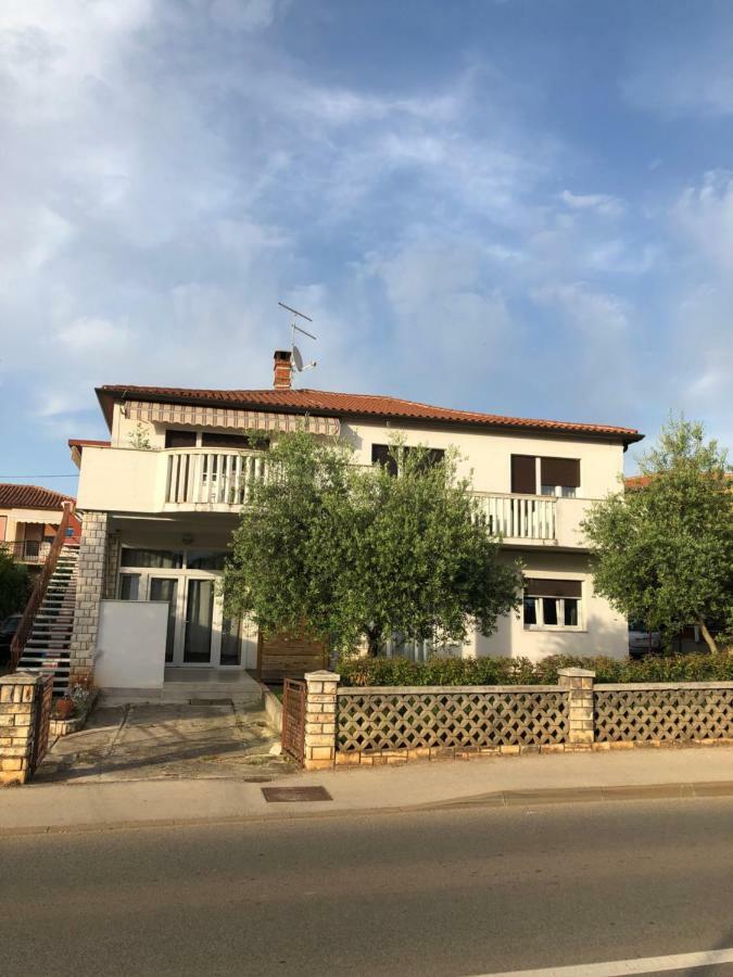 Studio App Lea Umag Exterior photo